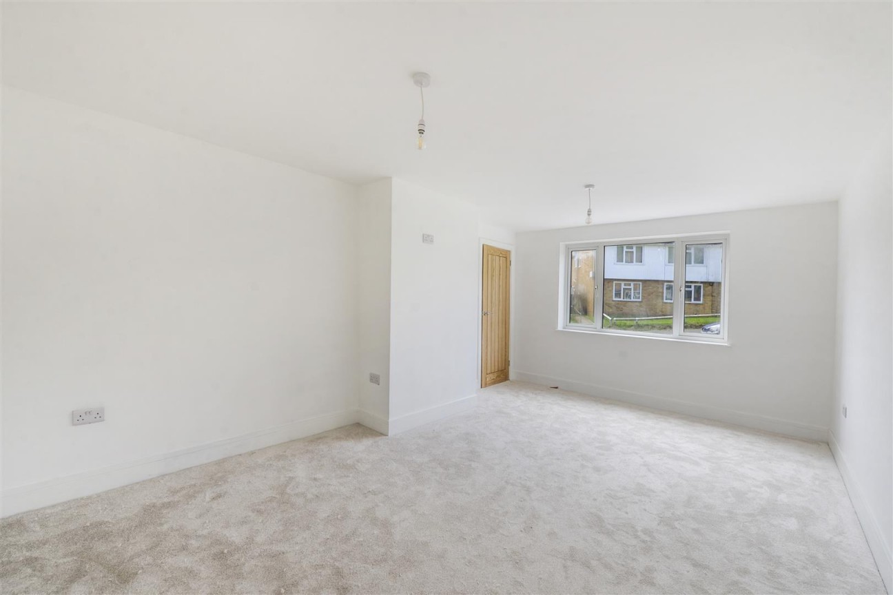 Orchard Crescent, Horsmonden