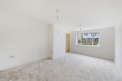 Orchard Crescent, Horsmonden