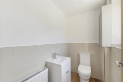 Orchard Crescent, Horsmonden