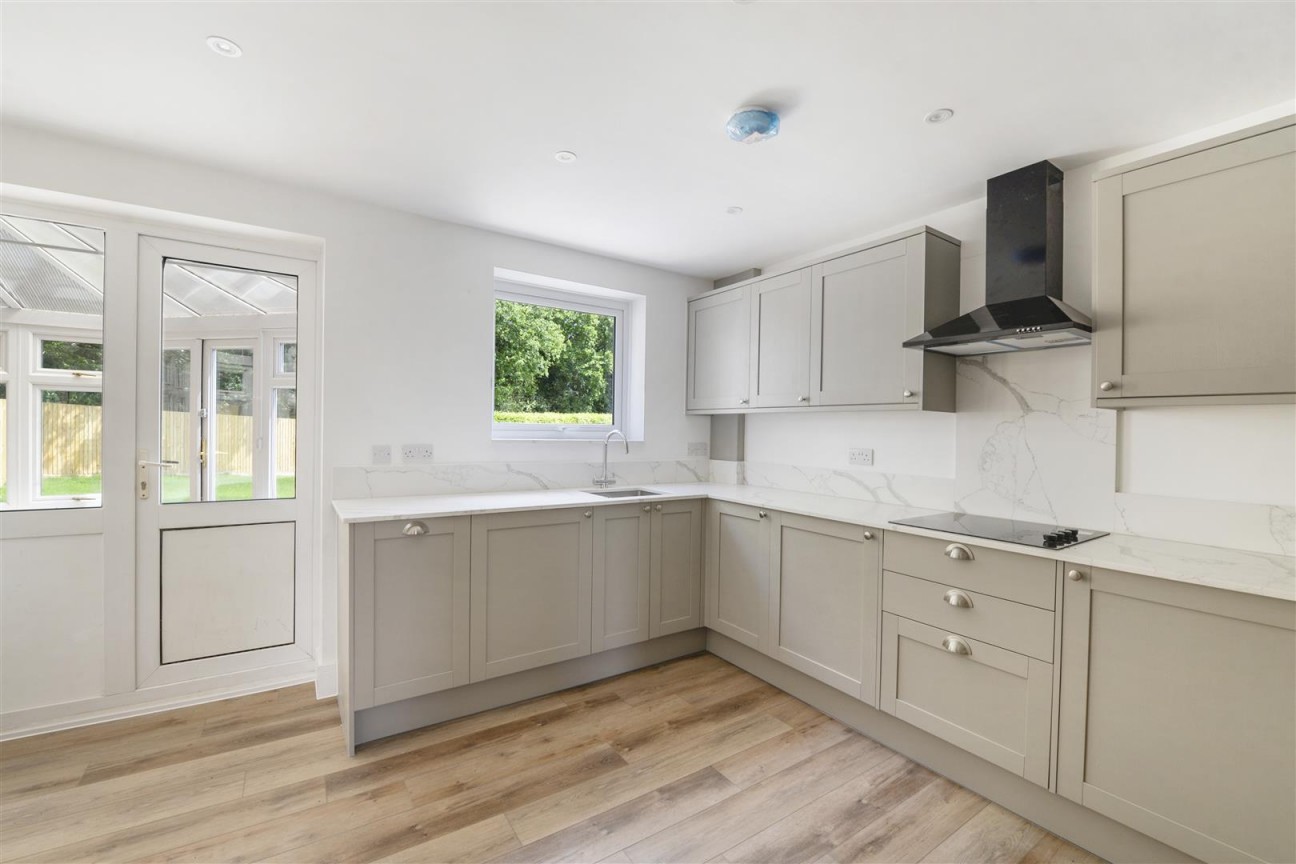 Orchard Crescent, Horsmonden