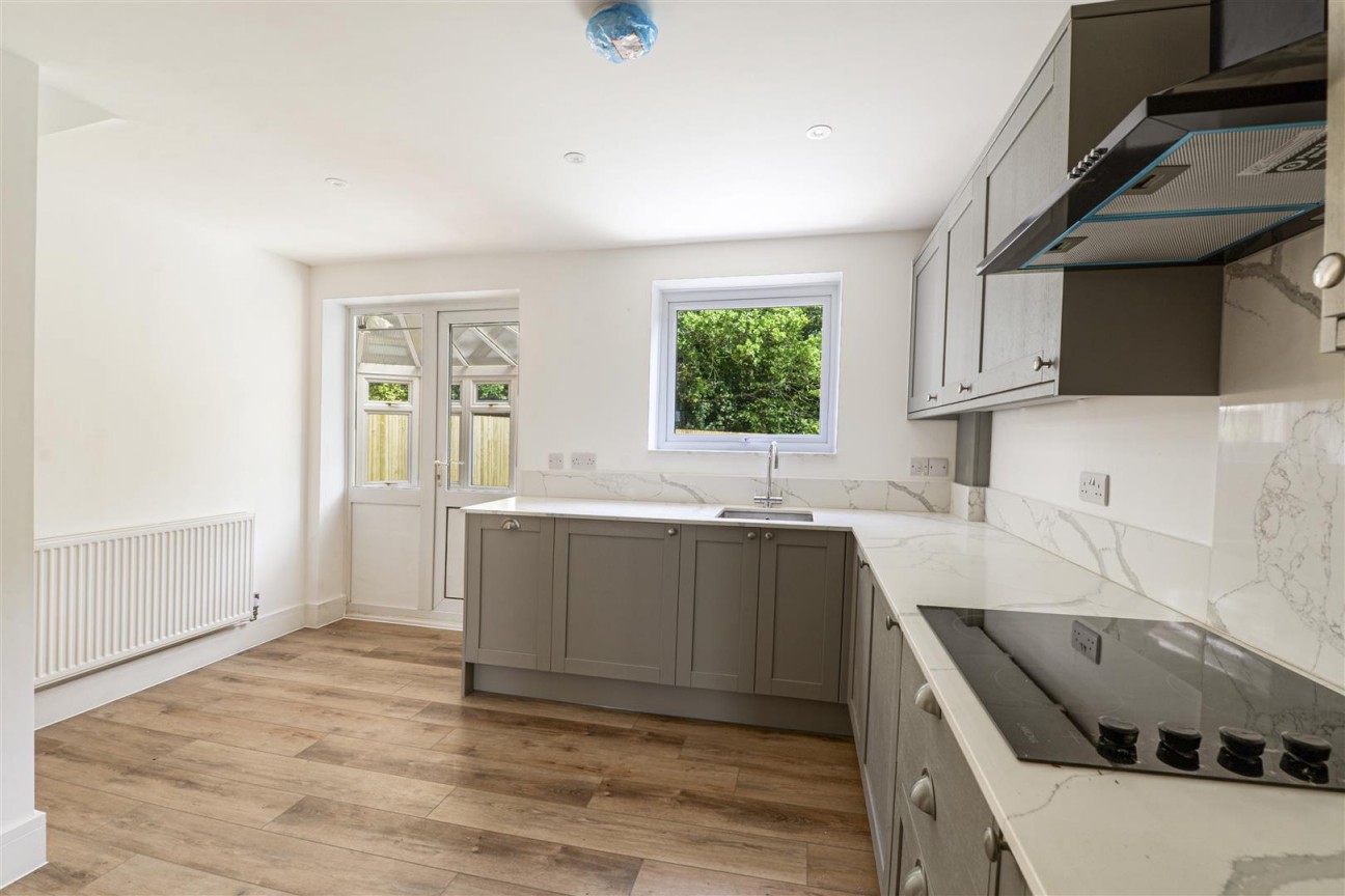 Orchard Crescent, Horsmonden