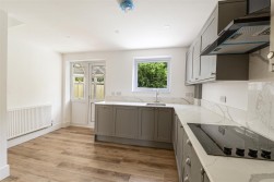 Orchard Crescent, Horsmonden