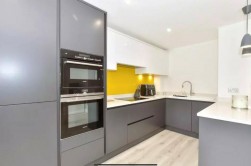 Niagara Close, Kings Hill,