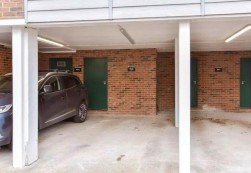 Niagara Close, Kings Hill,
