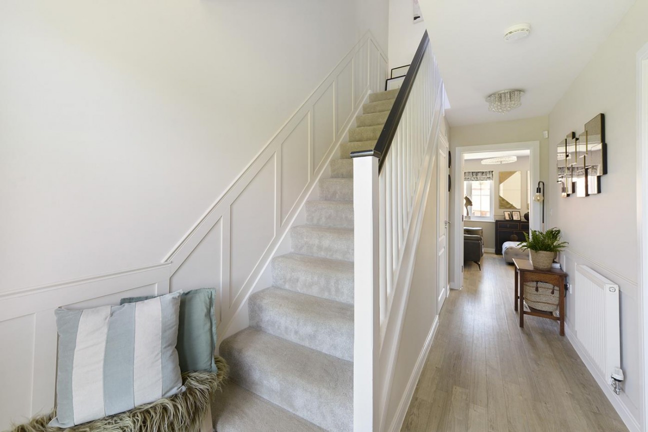 Beacon Avenue, Kings Hill,