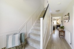 Beacon Avenue, Kings Hill,