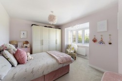 Beacon Avenue, Kings Hill,