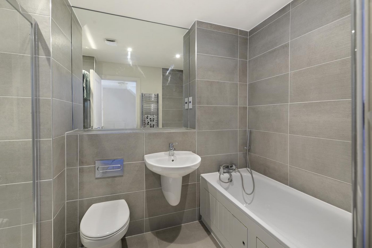 Beacon Avenue, Kings Hill,