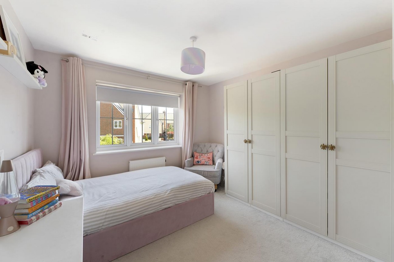 Beacon Avenue, Kings Hill,