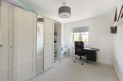 Beacon Avenue, Kings Hill,