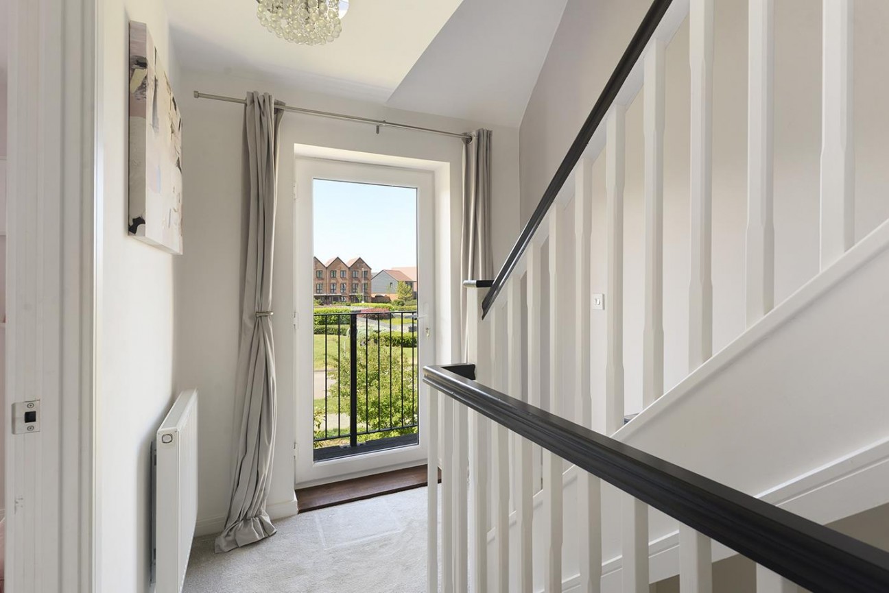 Beacon Avenue, Kings Hill,
