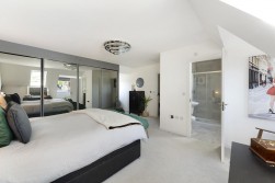 Beacon Avenue, Kings Hill,