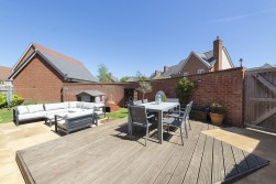 Beacon Avenue, Kings Hill,