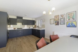 Beacon Avenue, Kings Hill,
