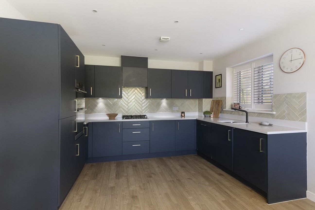 Beacon Avenue, Kings Hill,