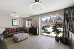 Beacon Avenue, Kings Hill,