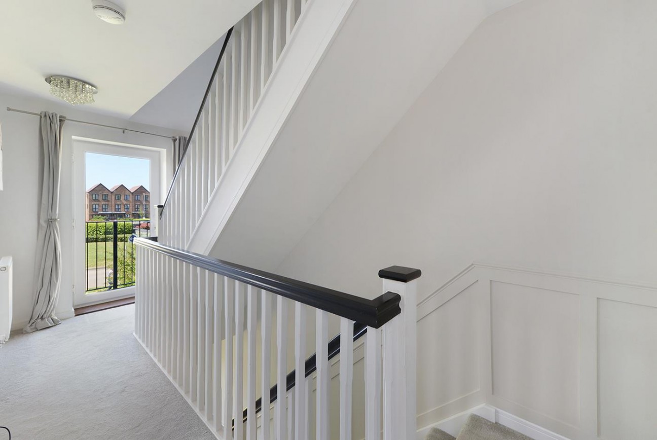 Beacon Avenue, Kings Hill,