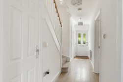 Baxter Way, Kings Hill