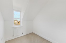Baxter Way, Kings Hill