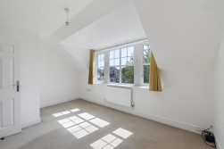 Baxter Way, Kings Hill