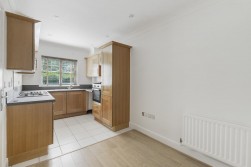 Baxter Way, Kings Hill