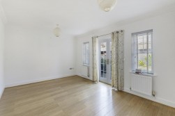 Baxter Way, Kings Hill