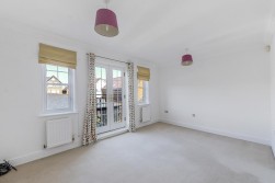 Baxter Way, Kings Hill