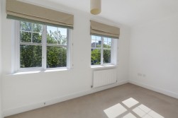 Baxter Way, Kings Hill