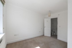 Baxter Way, Kings Hill