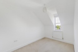 Baxter Way, Kings Hill