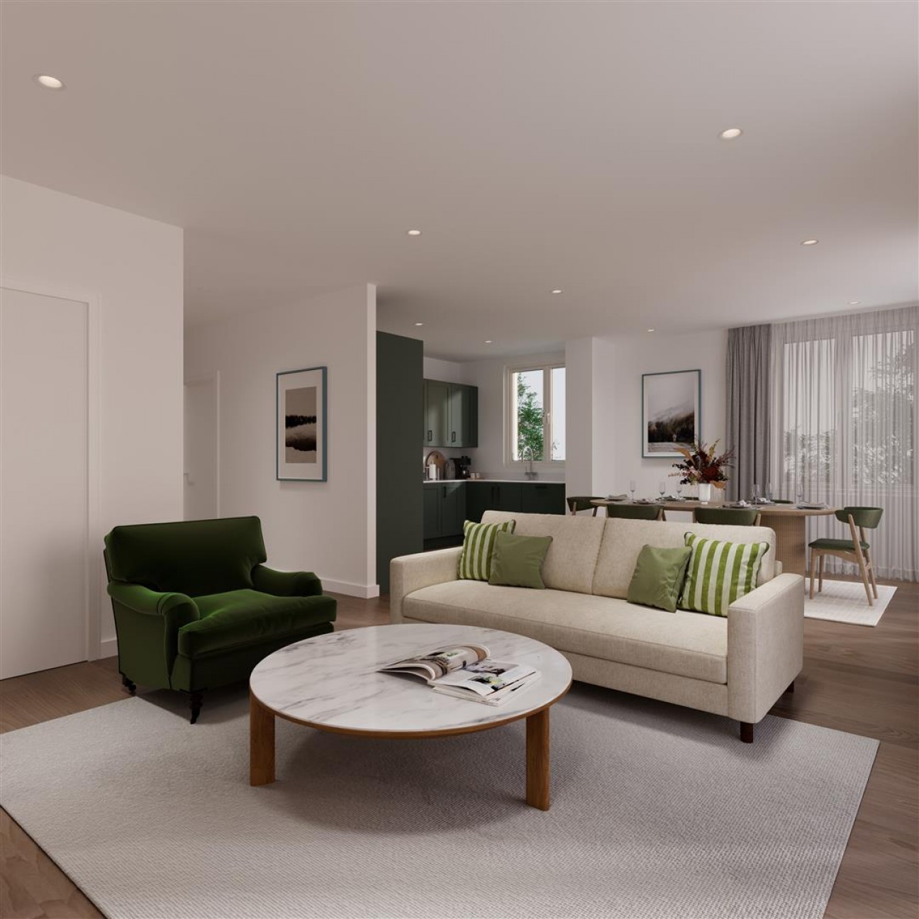 236 London Road, West Malling