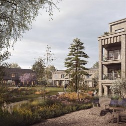 236 London Road, West Malling