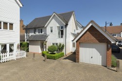 Edgar Close, Kings Hill, ME19 4JE