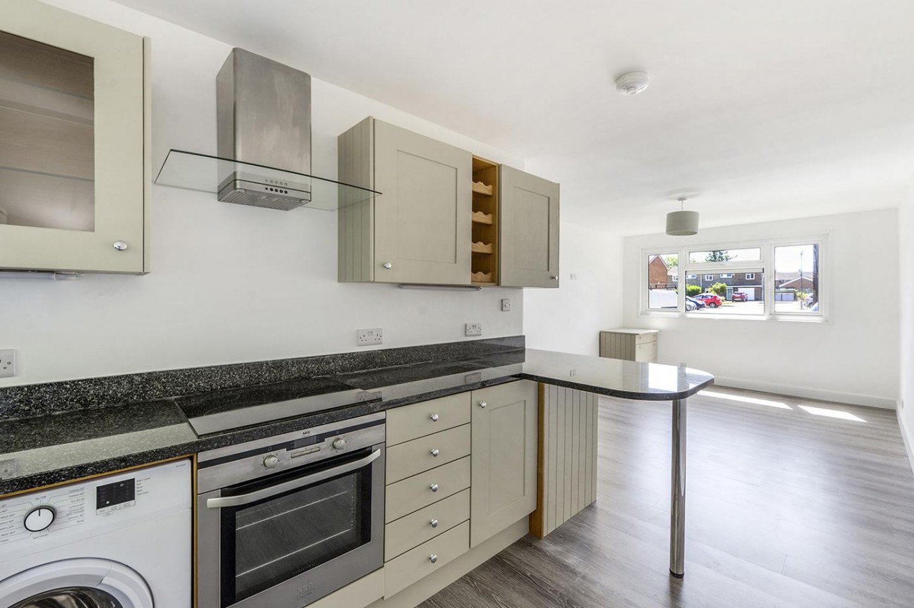 Ringden Avenue, Paddock Wood, Tonbridge