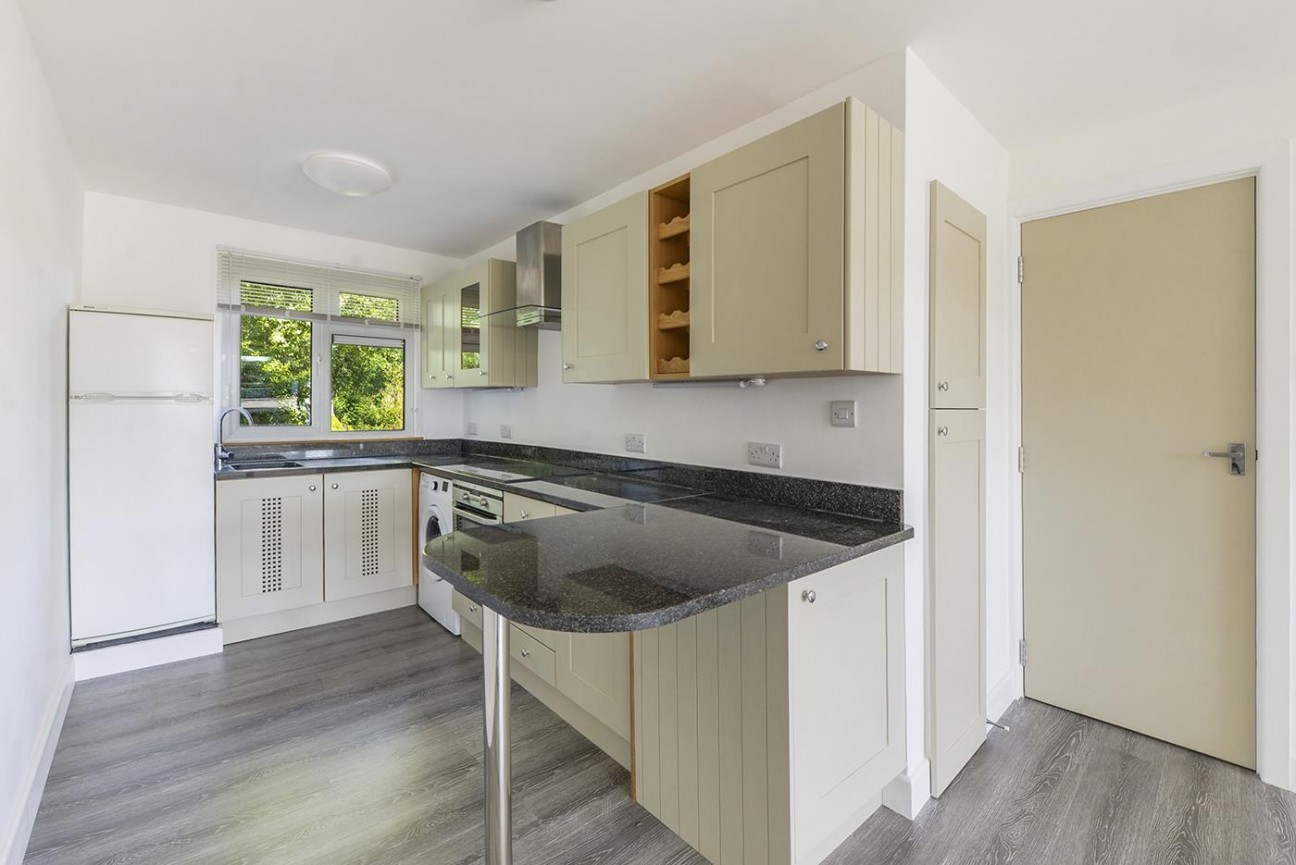 Ringden Avenue, Paddock Wood, Tonbridge