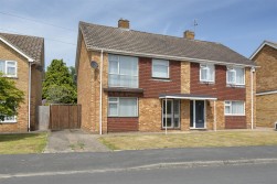Broomshaw Road, Barming