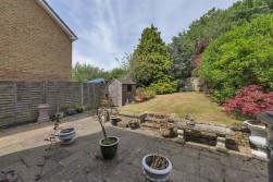 Broomshaw Road, Barming