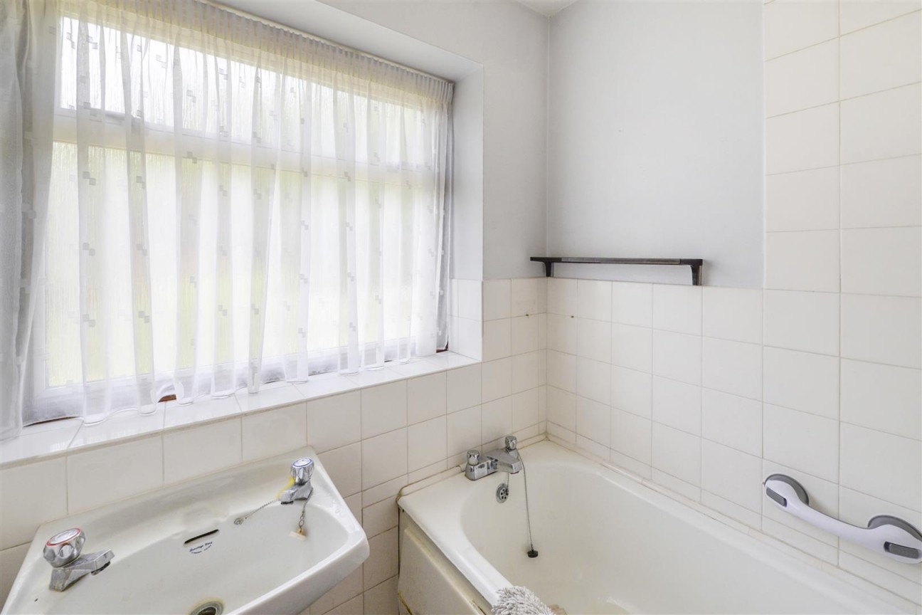 Broomshaw Road, Barming