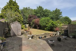 Broomshaw Road, Barming