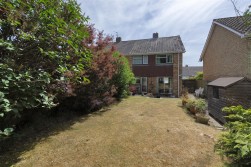 Broomshaw Road, Barming