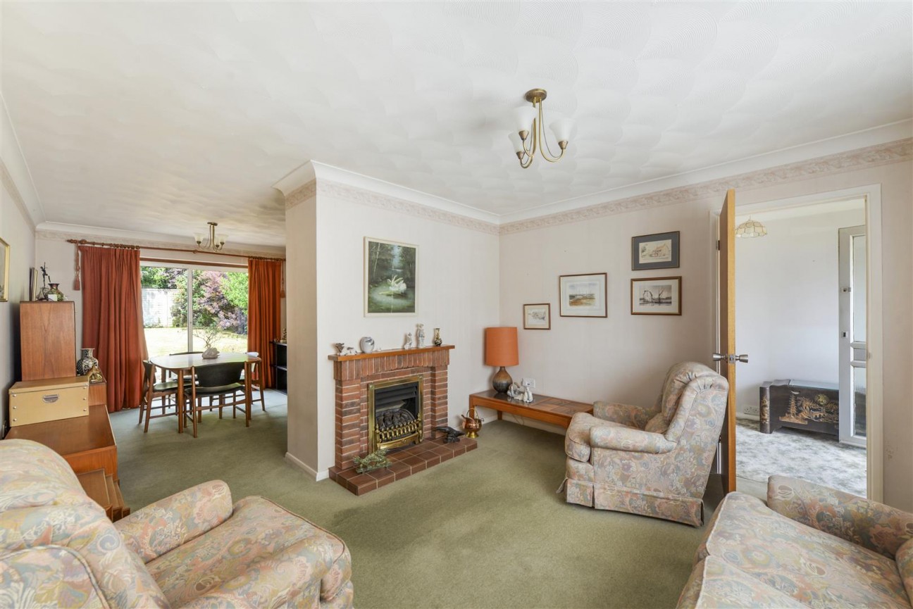 Broomshaw Road, Barming