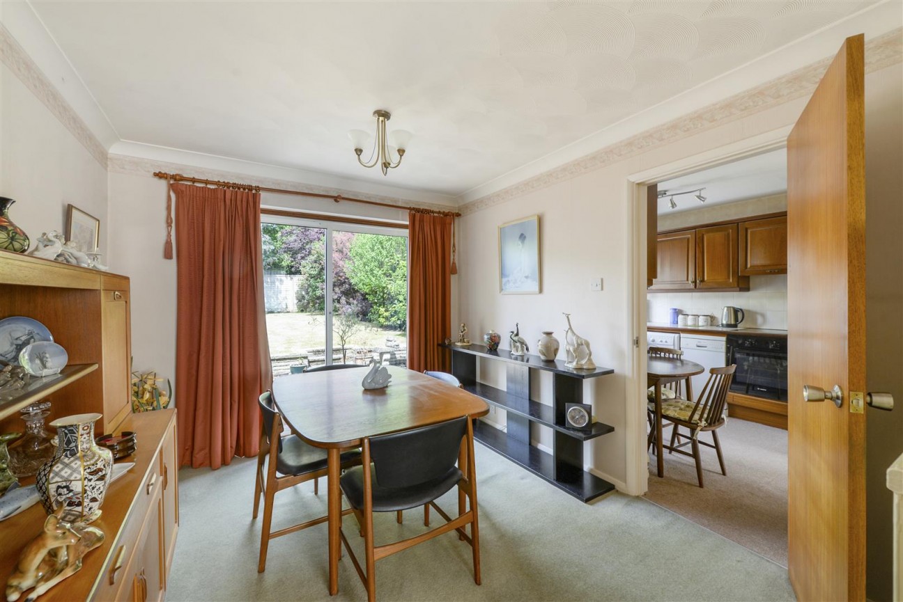 Broomshaw Road, Barming