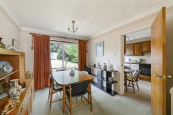 Broomshaw Road, Barming