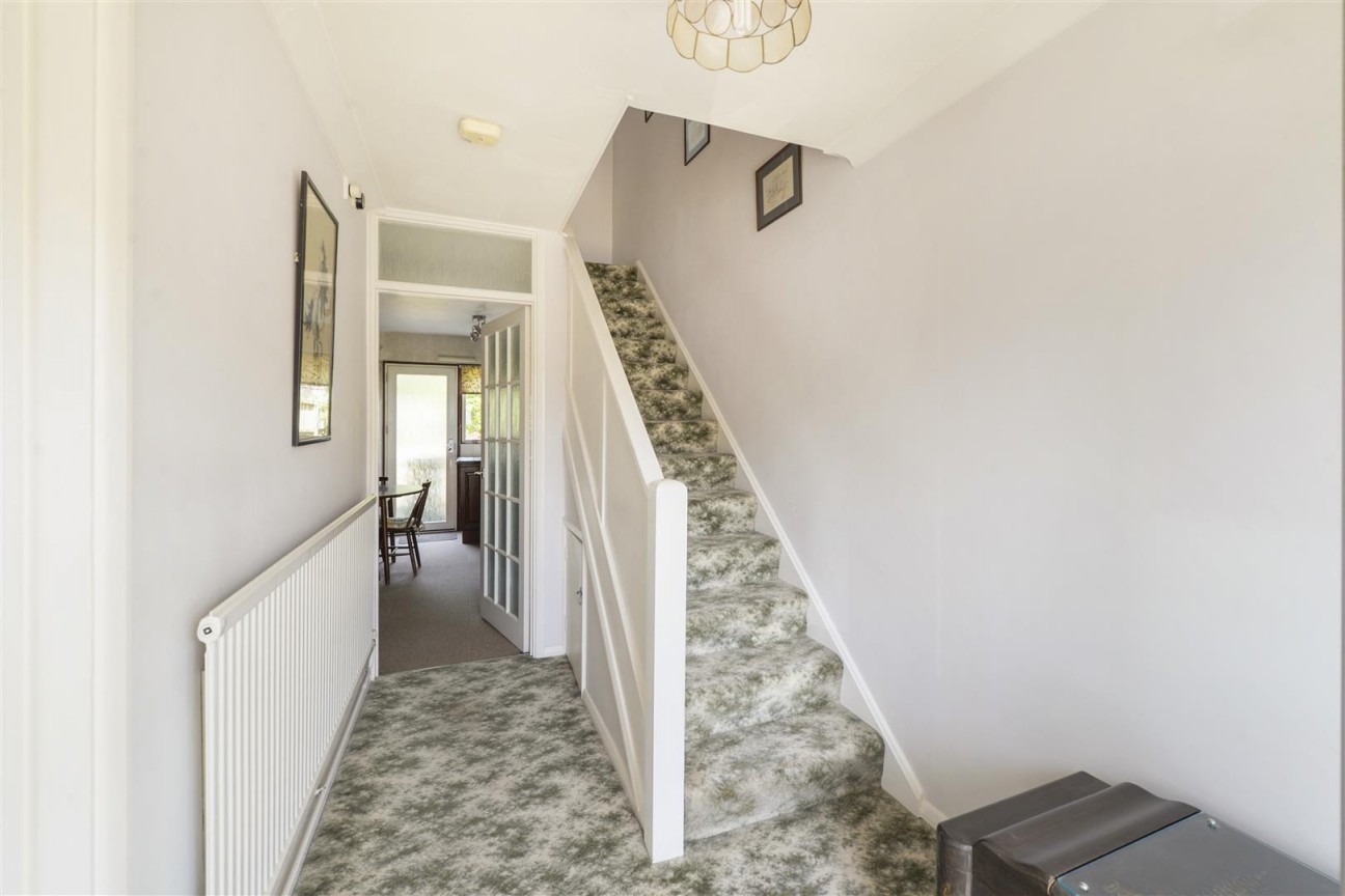 Broomshaw Road, Barming