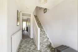 Broomshaw Road, Barming