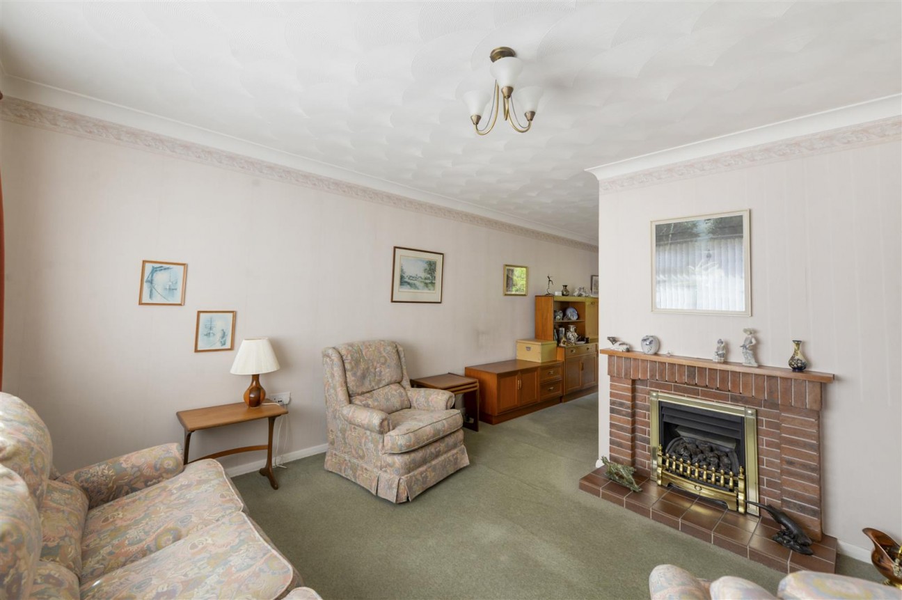 Broomshaw Road, Barming