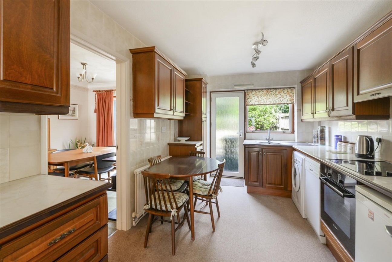 Broomshaw Road, Barming