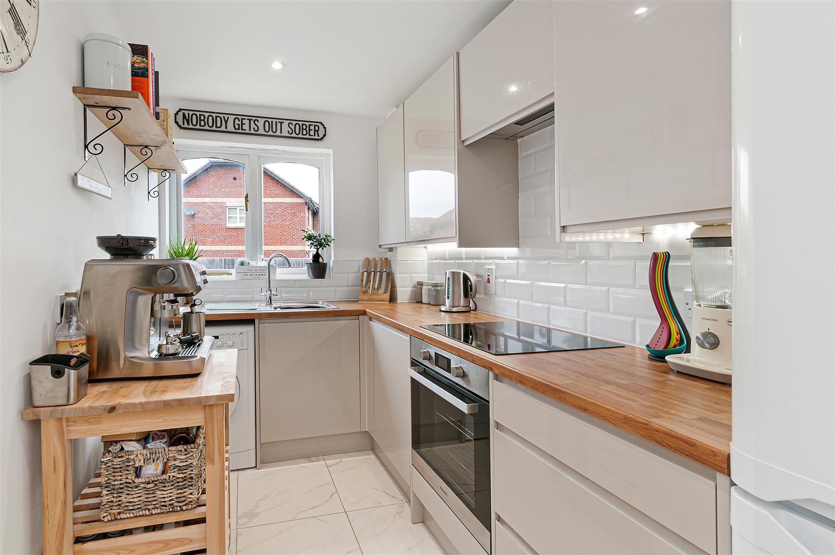 The Ridings, Paddock Wood, Tonbridge