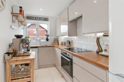 The Ridings, Paddock Wood, Tonbridge