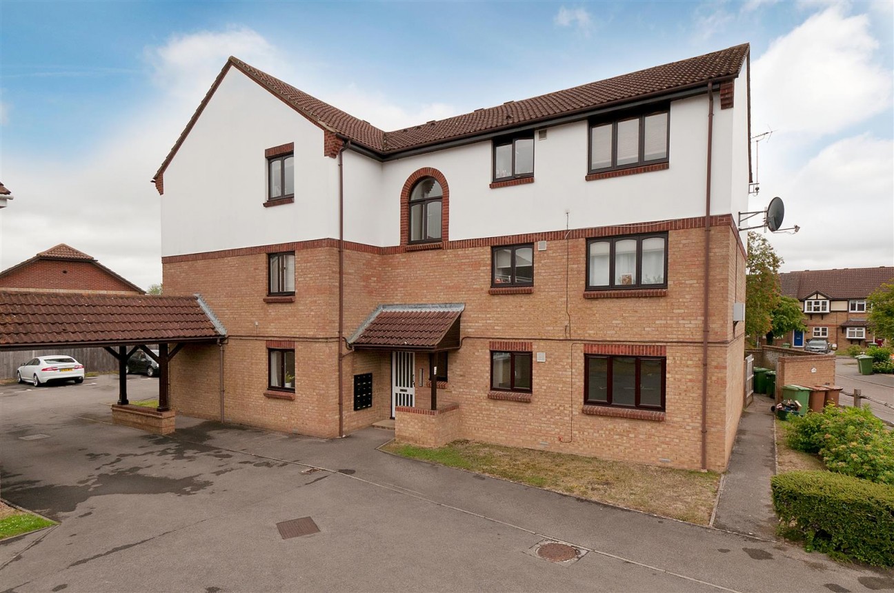 The Ridings, Paddock Wood, Tonbridge